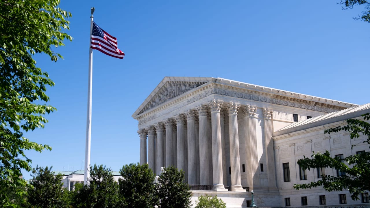 U.S. to stop collecting duties following Supreme Court ruling