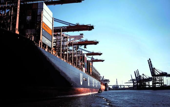 Shippers see Thailand's export growth at 8-10 pct in 2026