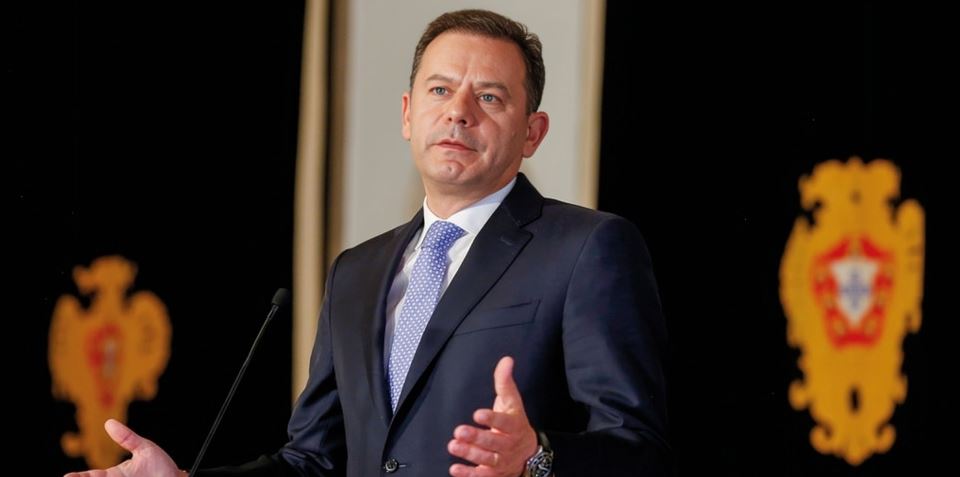 Portugal may participate in peacekeeping mission in Ukraine: PM