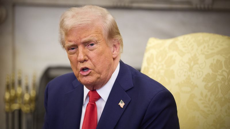 Trump to push for 'nuclear renaissance' in US energy production