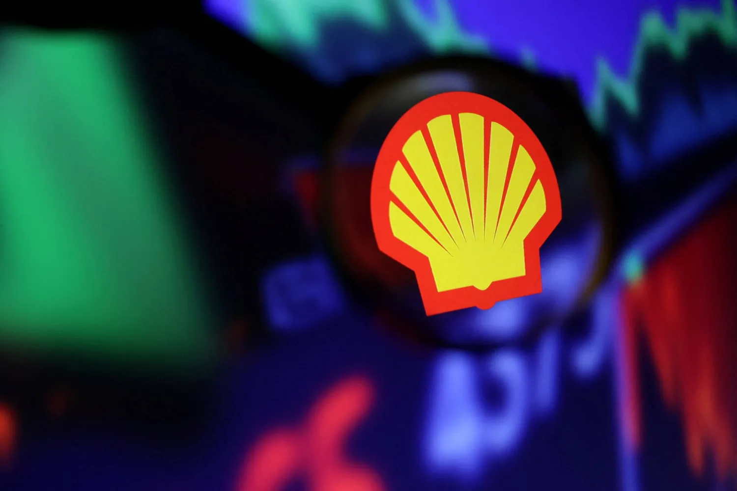 Shell Expects 65% Rise in Global LNG Demand by 2050