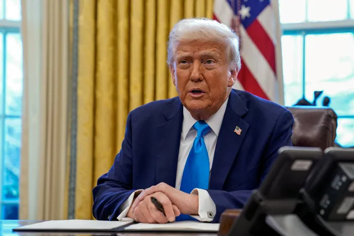 U.S. to impose uniform tariff rate on over 150 economies: Trump