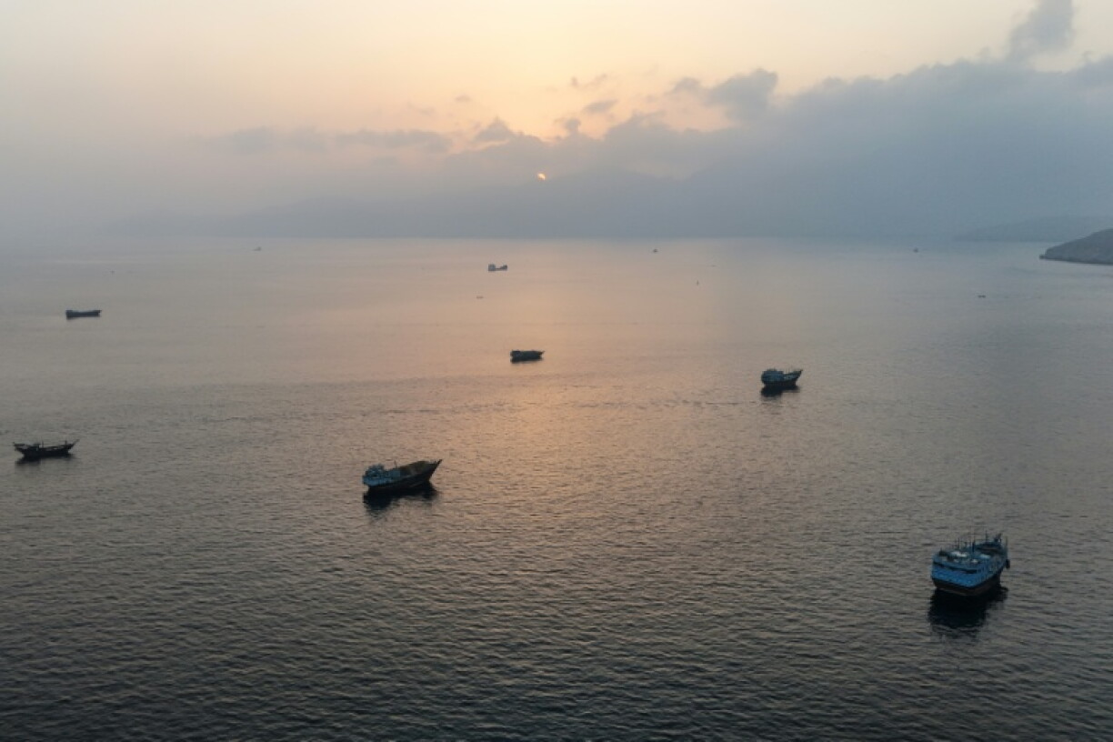 Iran issues demands for reopening of Hormuz