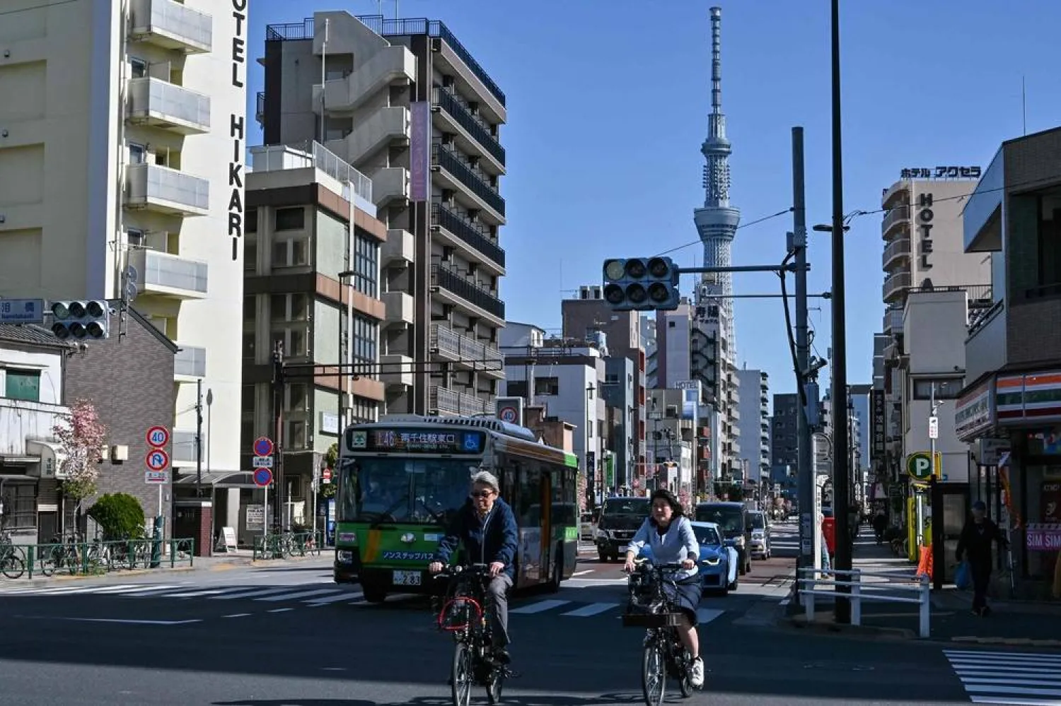 Japan Cautions about Uncertainty from Trump Trade Policies