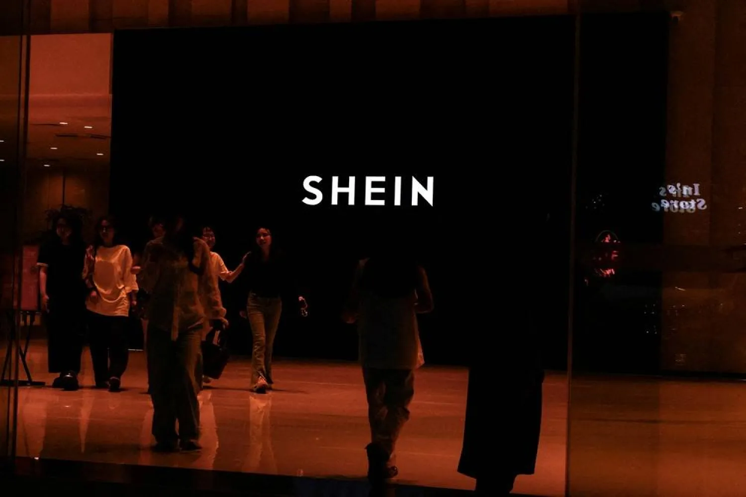 Fast Fashion Retailer Shein’s UK Sales Surged to $2.8 Billion in 2024
