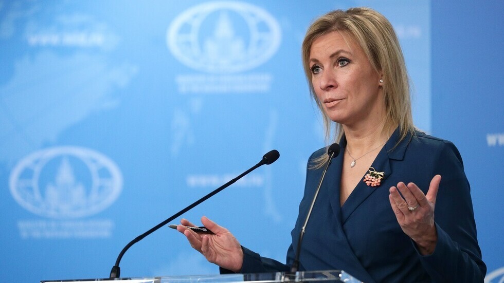 Europe shows no intention of peace for Ukraine: Russian spokesperson