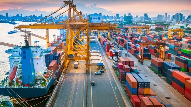 Foreign trade continues to grow in Nepal