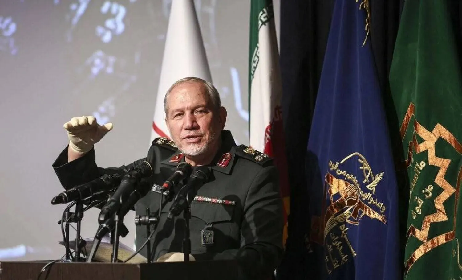 Iran Warns: Ceasefire is Temporary, New conflict with Israel Could Erupt at Any Moment