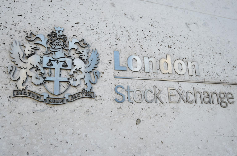 London markets plunge after Fed decision hammers Wall Street