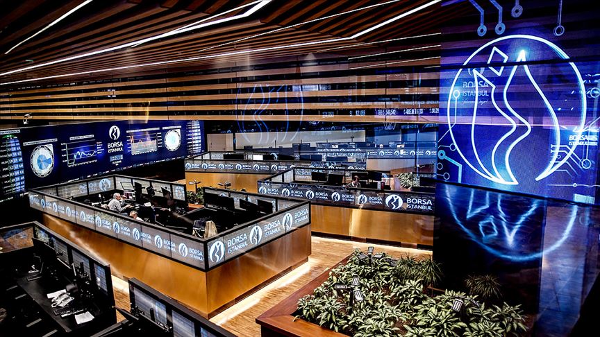 Türkiye bans short selling on stock market amid regional conflict