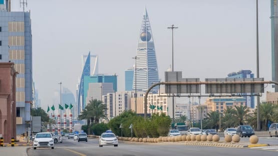 Saudi Arabia's real GDP projected to grow 4.6 pct in 2026