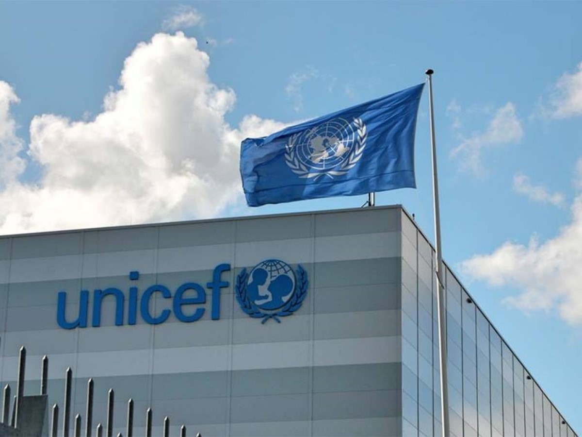 UNICEF: Nearly 825,000 Children in Sudan's El Fasher Face Risk of Death