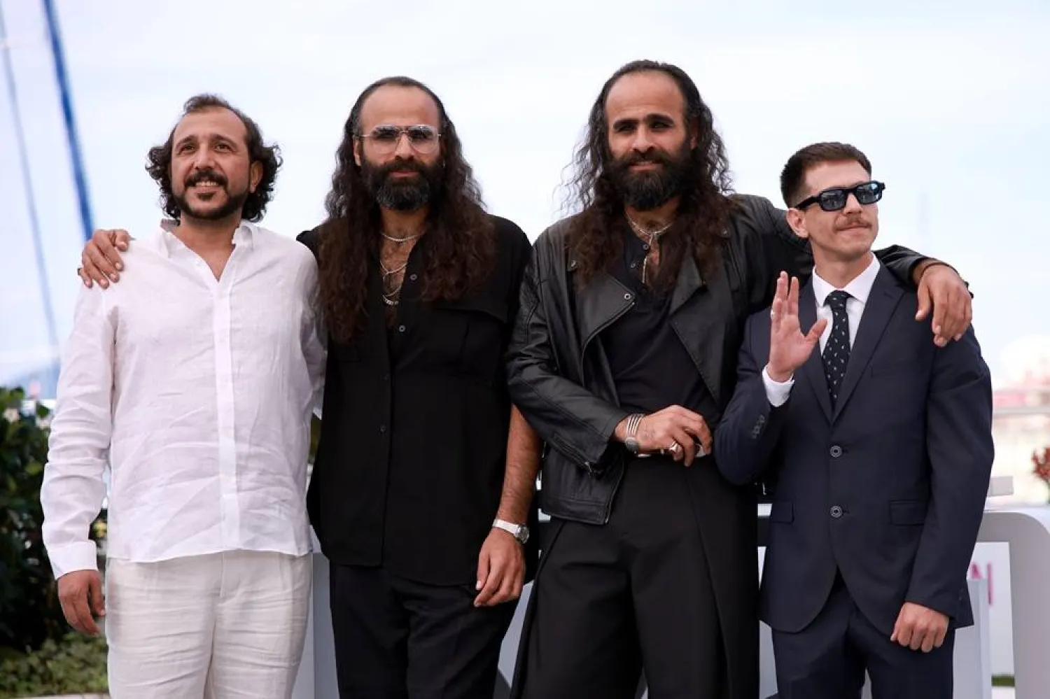 Palestinian Filmmakers Win Directing Award at Un Certain Regard Competition at Cannes