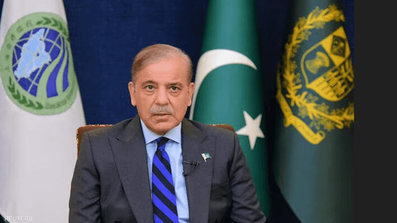 Pakistani PM reiterates commitment to facilitating U.S.-Iran agreement