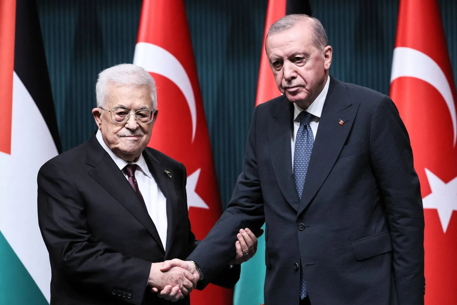 Israel Seeking to ‘Remove Palestine from World’s Agenda’, Says Erdogan