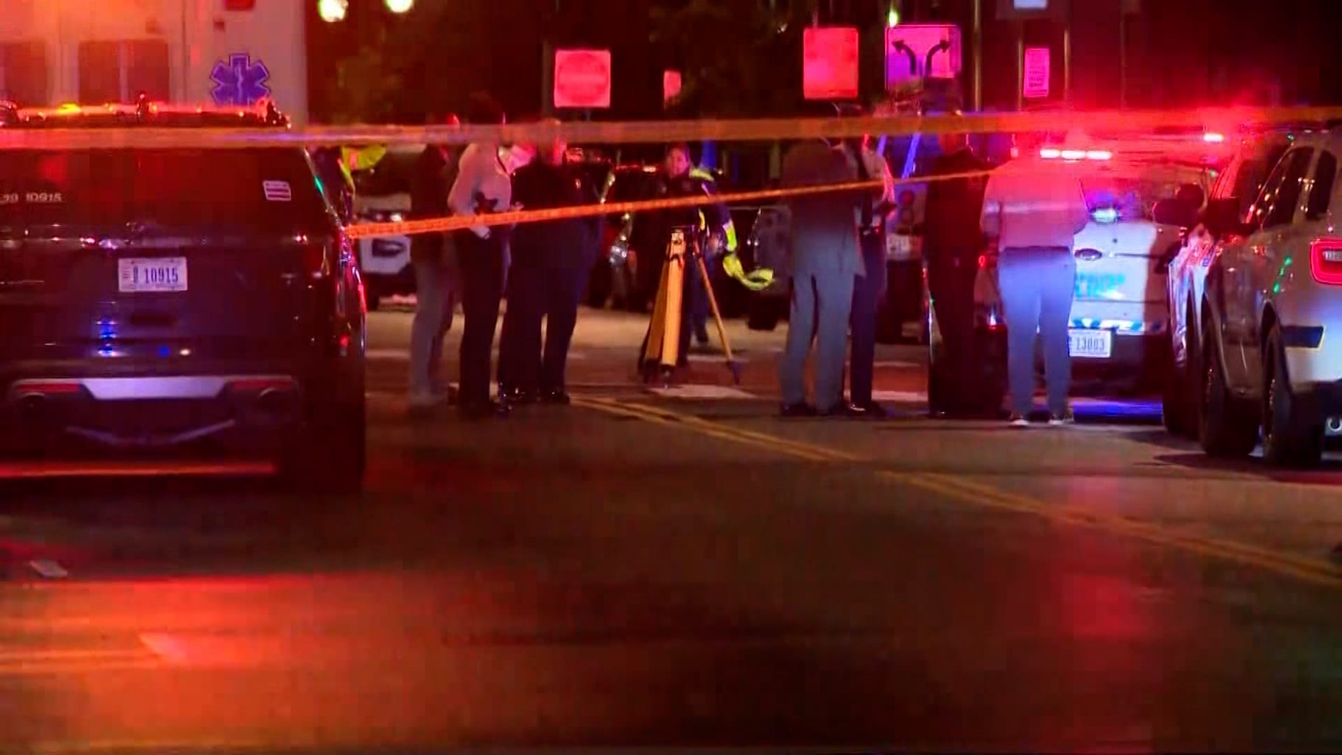 U.S. embassy personnel killed in northern Mexico vehicle accident