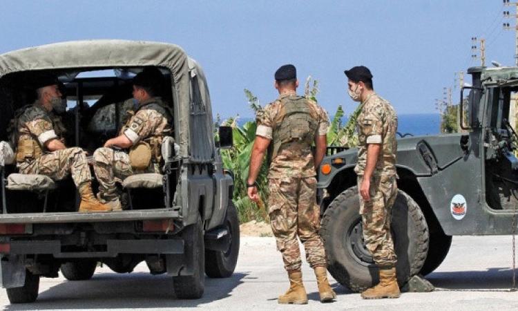 Lebanese army captures notorious fugitive linked to major criminal networks
