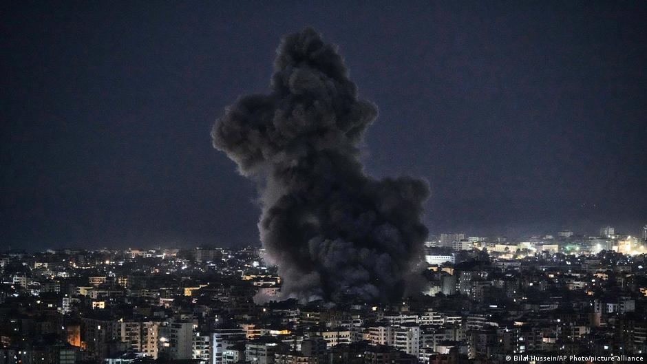 U.S. strikes Iran's mine-laying ships near Strait of Hormuz: central command