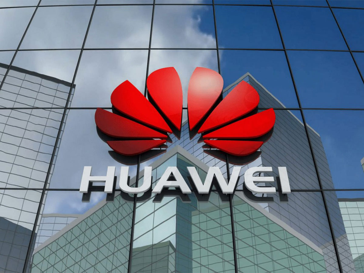 Huawei Launches HarmonyOS 7 Operating System