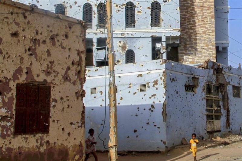 Paramilitary shelling kills 3 in Omdurman after Sudan army gains: Medi