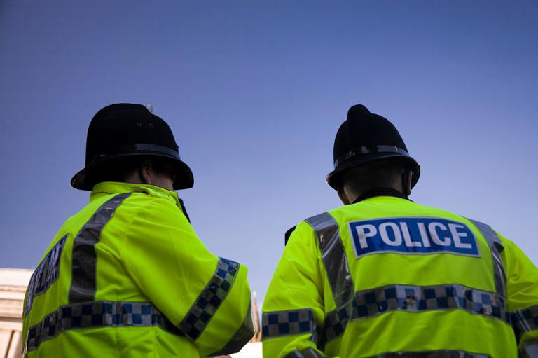 Girl, 16, found dead in South East London park