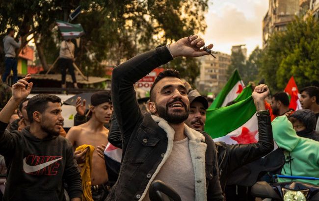 Saudi Arabia and Qatar to pay $15 million of Syria’s debt