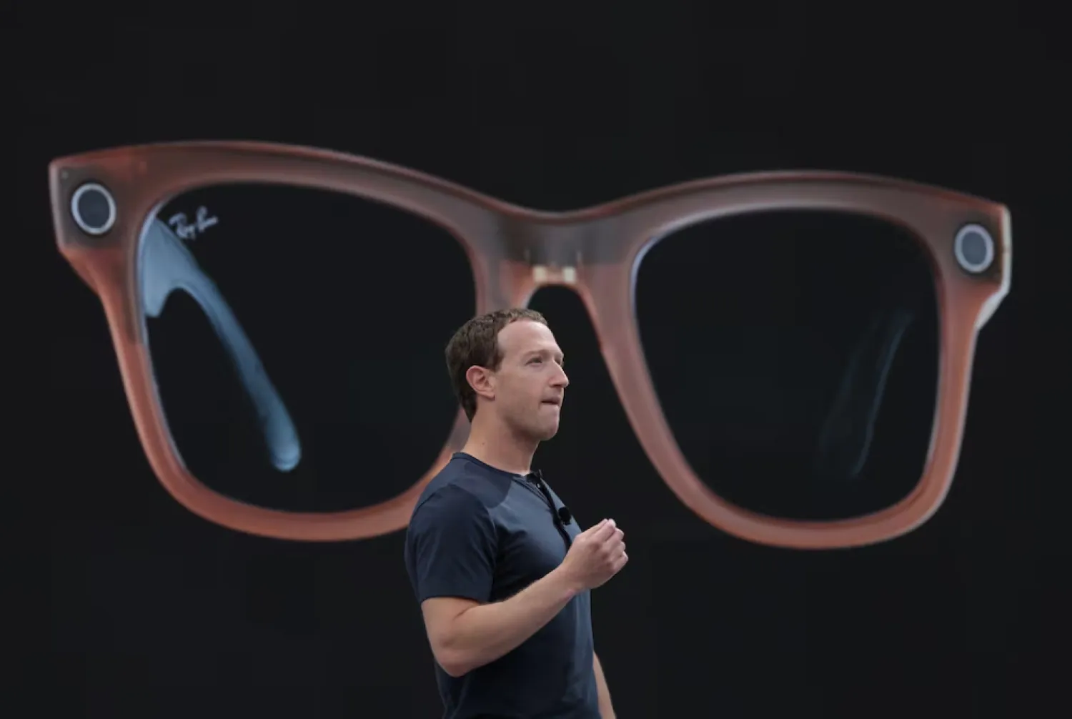Meta Expands AI Access on Ray-Ban Smart Glasses in Europe