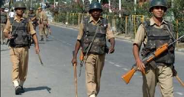 Rebel commander killed in gunfight in eastern India