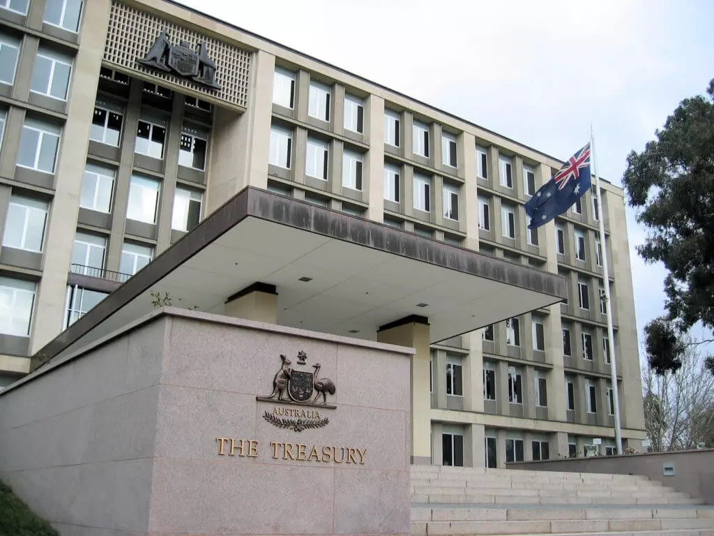 Australian central bank raises interest rates