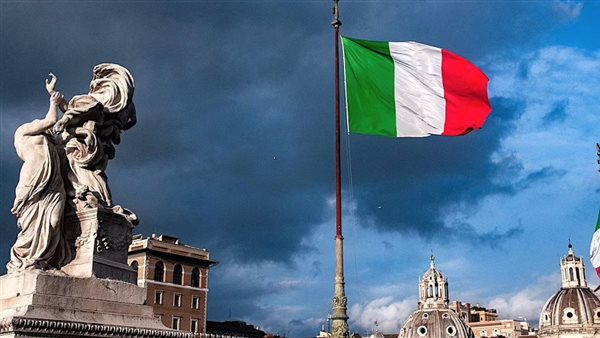 6,000 Italian companies to be hit by U.S. tariffs: trade agency