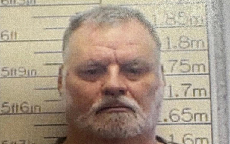 Police hunt convicted murderer missing from prison