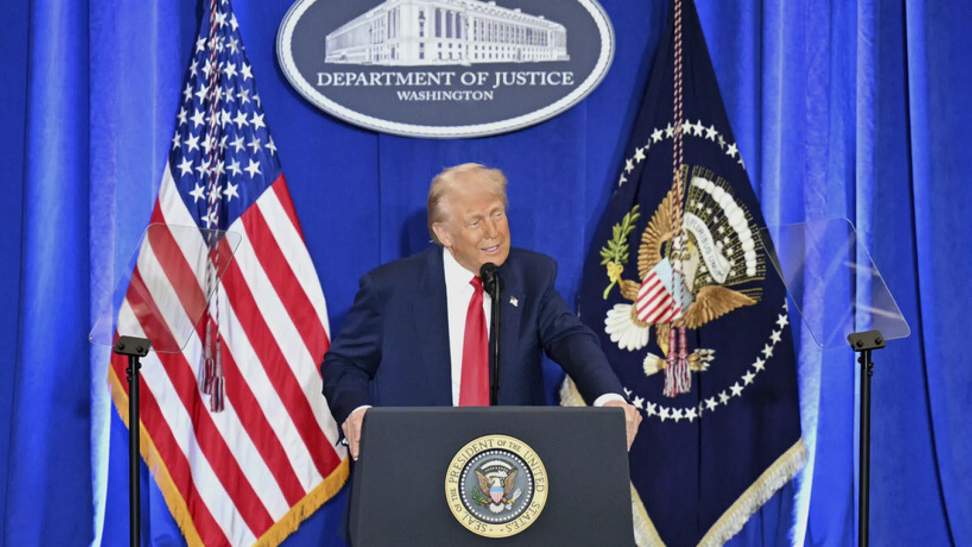 The New York Times said the officials had spoken on the condition of anonymity and cautioned that the list had been developed by the State Department several weeks ago, adding that changes were likely before it ended up the White House.