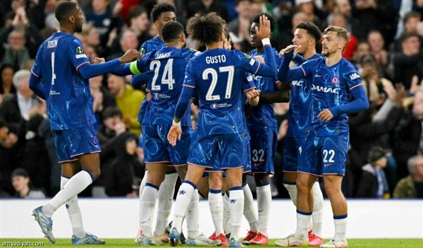 Chelsea thrashes Barcelona, Bayer Leverkusen stuns Man City in Champions League