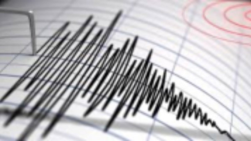 6.0-magnitude quake hits off east coast of Kamchatka 