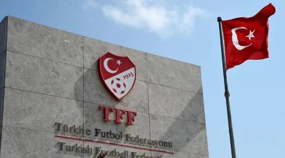 Türkiye bans 102 footballers over betting scandal