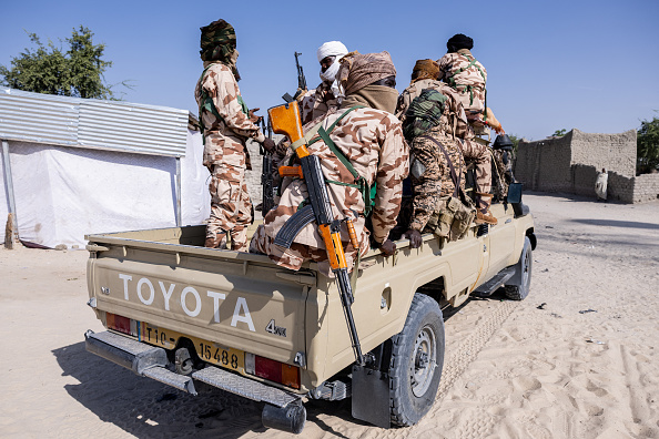 Chad declares 3-day mourning after deadly Boko Haram attacks on soldiers