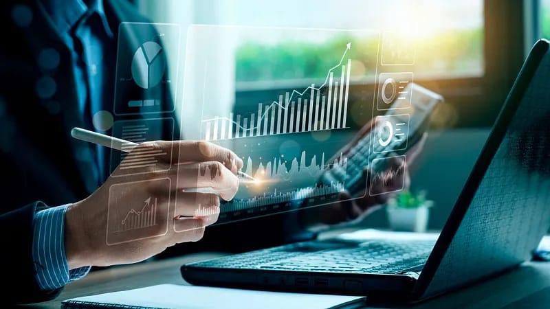 Kazakhstan's GDP grows over 6 pct in 2025