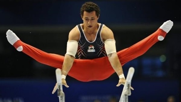 53rd FIG Artistic Gymnastics World Championships opens in Indonesia's Jakarta