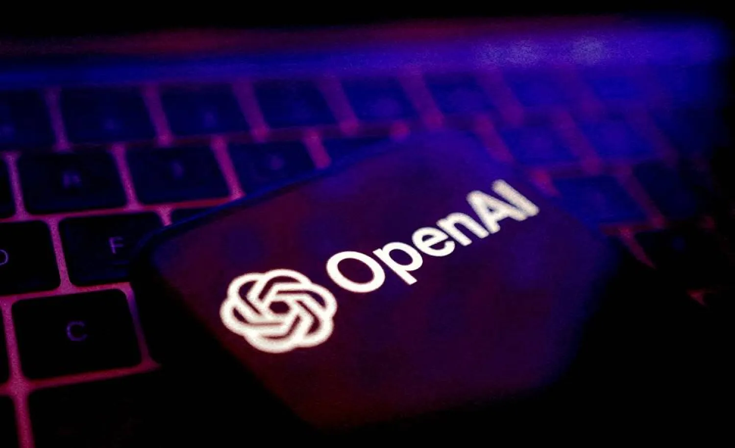 OpenAI to Launch First India Office in New Delhi This Year 