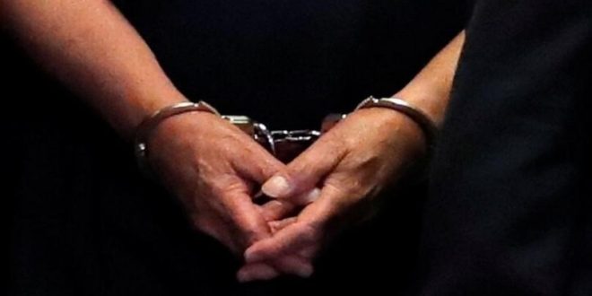 Man arrested over bomb hoax at Sydney Airport