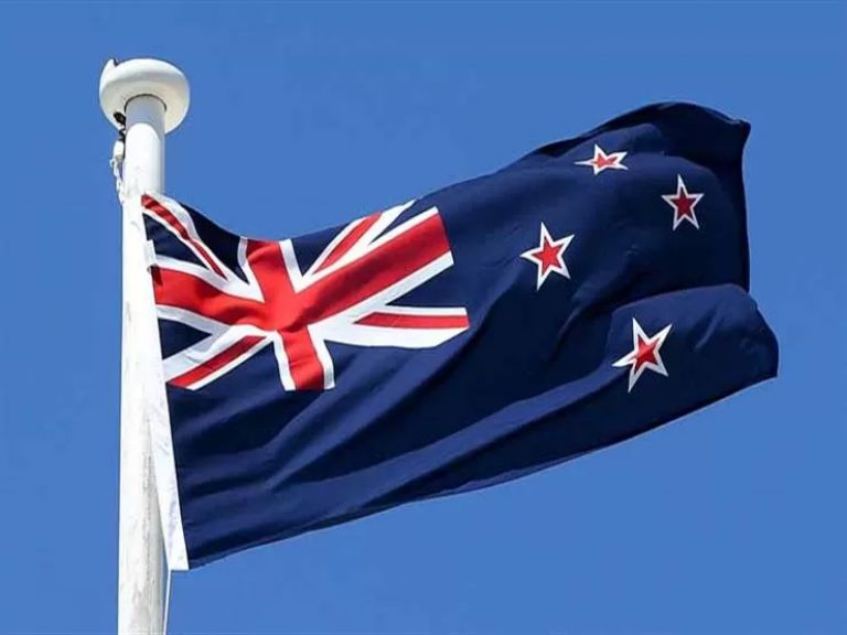 New Zealand exports up 7.3 pct in March