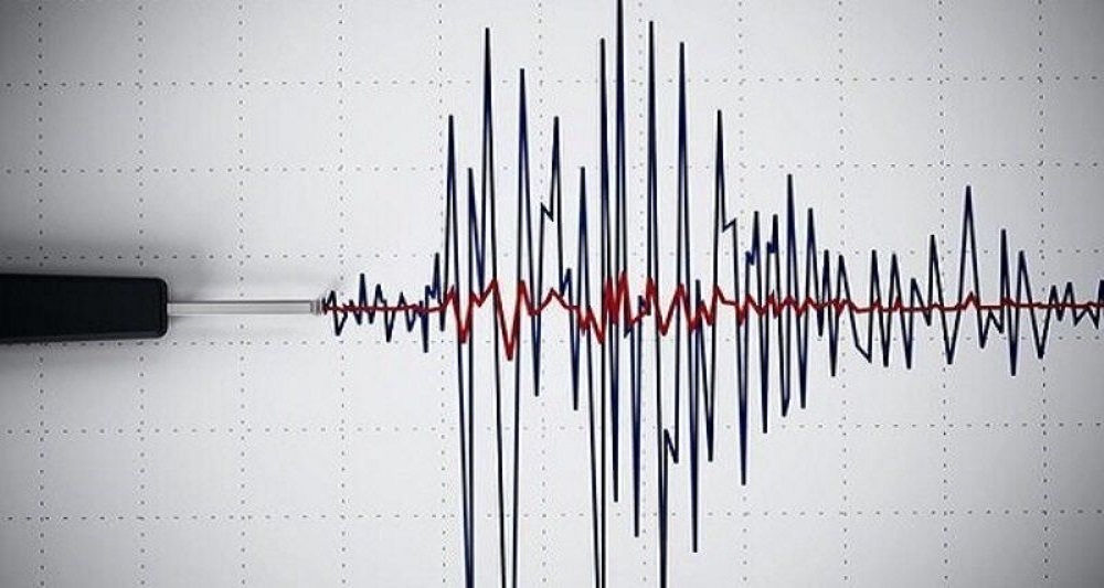6.0-magnitude quake hits Northern Territory, Australia -- GFZ