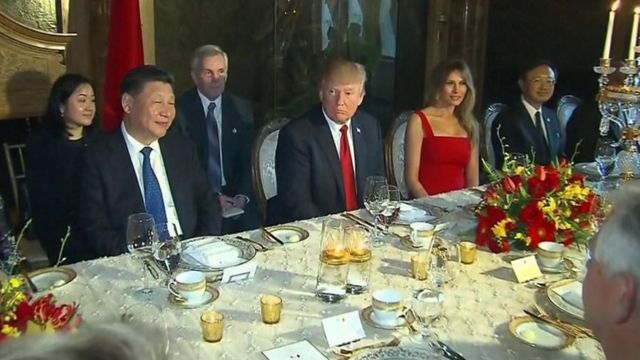 Trump, Xi likely to discuss trade this week by phone, White House official says