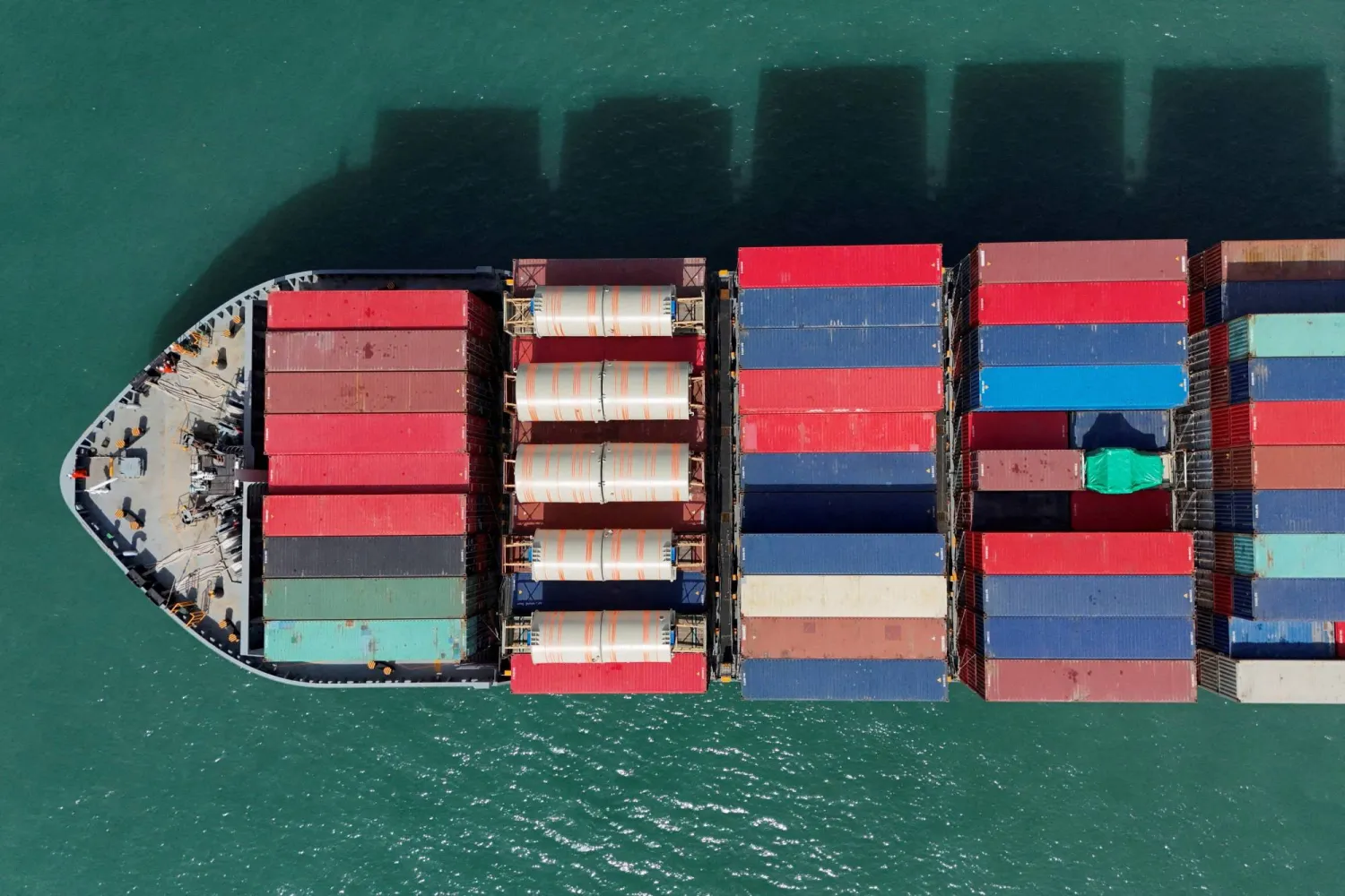 China Slams 'Appeasement' of US as Nations Rush to Secure Trade Deals