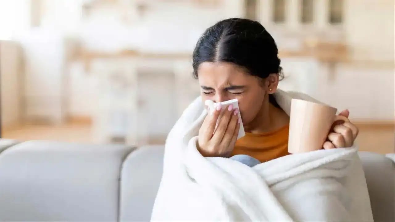 New strain drives early, intense flu season in Europe: WHO