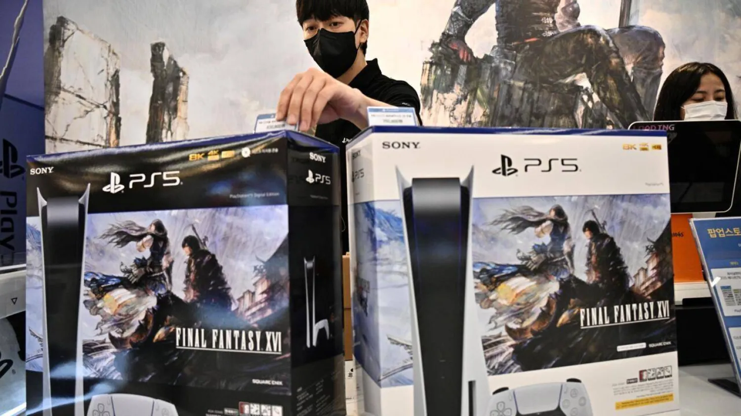PlayStation Prices Rise as US Tariffs Bite