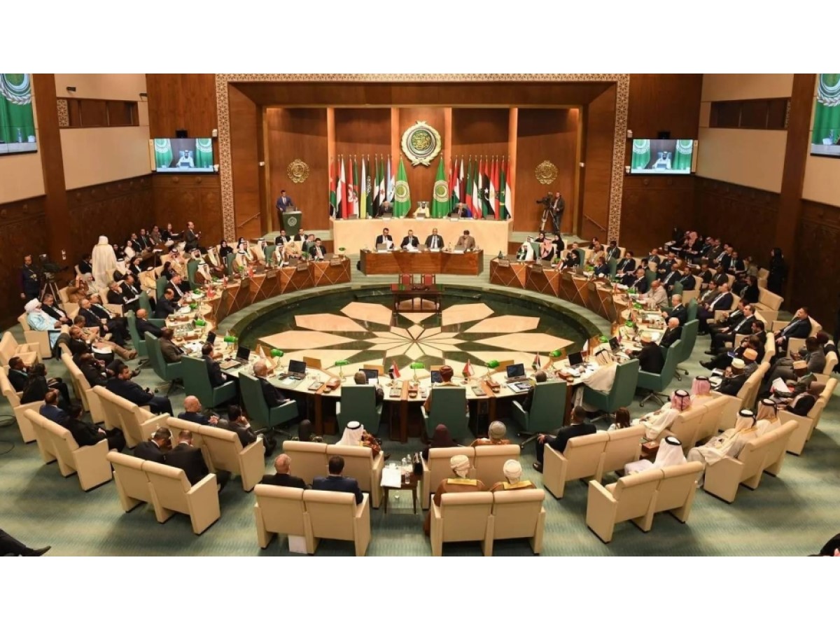 Arab Parliamentary Conference Reaffirms Support for Qatar and Egypt's Efforts to Maintain Gaza Ceasefire Agreement