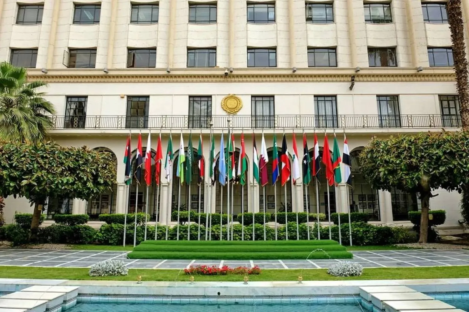 GCC States, Jordan: Continued Iranian Attacks Are ‘Explicit Acts of Aggression’