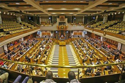South Africa raises concerns with U.S. over alleged "refugee" resettlement plan