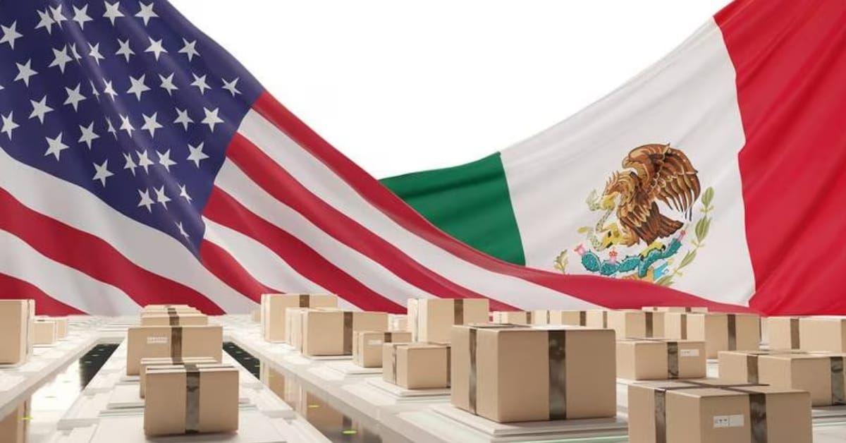 Mexico calls new U.S. tariffs unfair, launches bilateral negotiations
